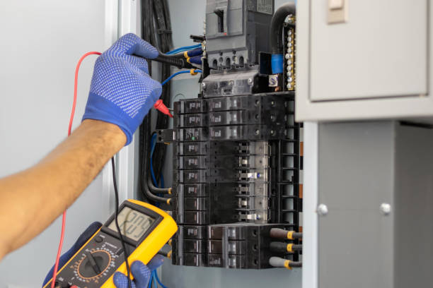 Emergency Electrical Repair Services in Palmer, TX