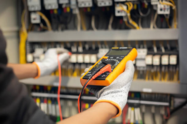 Trusted Palmer, TX Electrician Experts