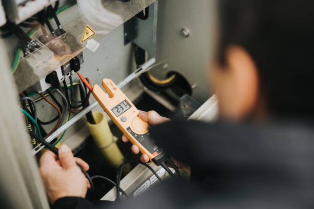 Best Emergency Electrical Repair Services  in Palmer, TX